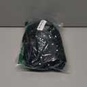 Sequins Christmas Tree Skirt Emerald Green Small Velvet Tree Skirts Mats for Medium Sized Xmas Tree Decorations Living Room