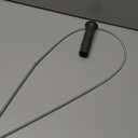 DSSNK070 Revolutionary Tub and Sink Snake Auger Clog Remover for Bathroom Drains, 42 Inch, Stainless