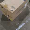 Avenco King Mattress, King Size Mattress in a Box, 10 Inch Medium Firm Hybrid Mattress King, Pocket Innerspring for Motion Isolation, Bamboo Charcoal Memory Foam for Odor Reducing, CertiPUR-US, Black & Blue