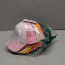 10 Pcs Christian Trucker Hats Jesus Bible Verse Caps for Men Women Bible Cap Christian Religious Mesh Back Bulk Gifts Baseball Cap Religious Jesus Church Gifts