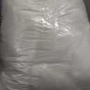 Cosybay Down Alternative Comforter (White, Twin) - All Season Soft Quilted Twin Size Bed Comforter - Duvet Insert with Corner Tabs - Winter Summer Warm Fluffy, 64x88 inches