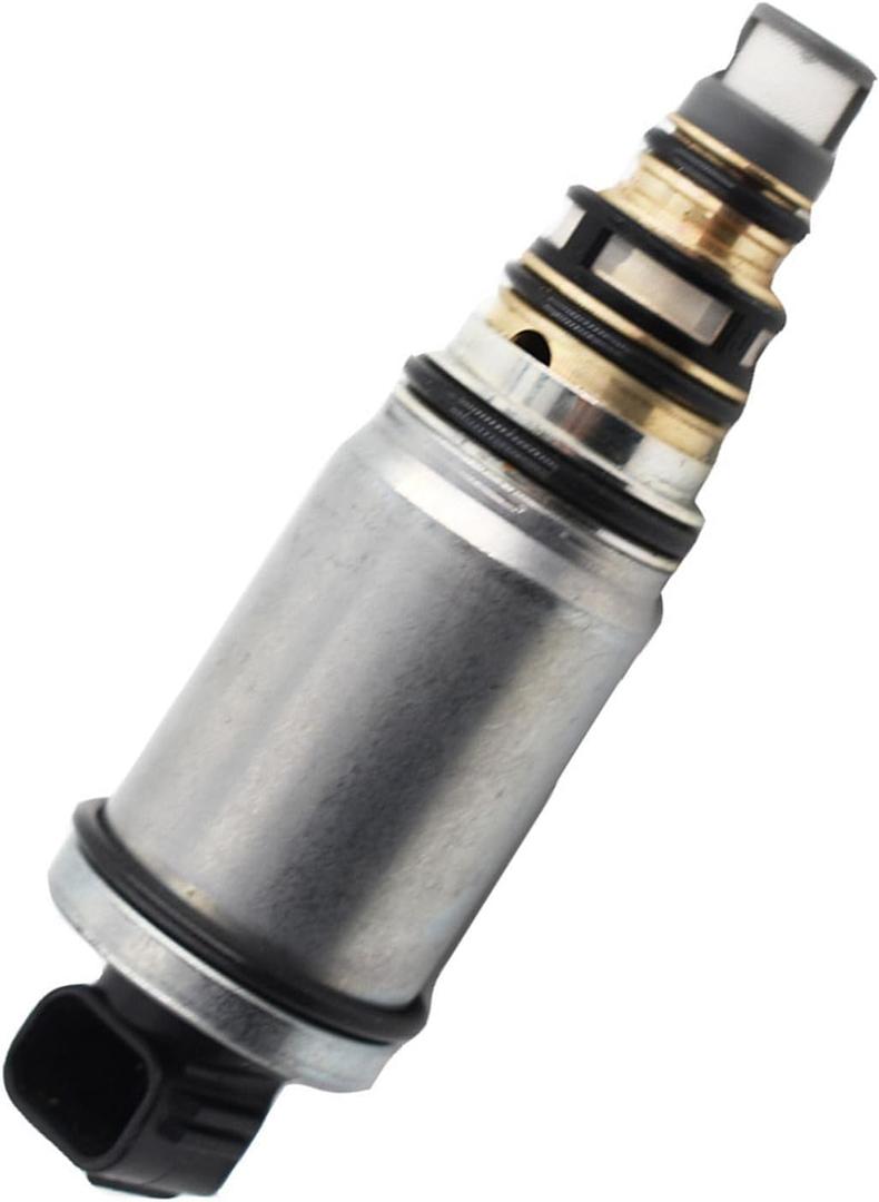 labwork A/C Compressor Electronic Control Valve Replacement for Sonata 2.0L 2.4L 2011-2014