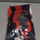 fun shack Harlequin Costume Woman, Jester Costume Womens, Clown Costumes Women, Halloween Costumes for Women (Large)