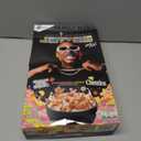 Justin Jefferson's Jettas Mix Cereal, Cinnamon Toast Crunch Strawberry and Frosted Lemon Cheerios, Family Size, 19.8 oz (EXP 07/30/26)