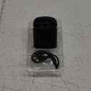 iLive True Wireless Bluetooth Earbuds in Black