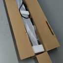 Auxbeam 32 Inch LED Bar 270W 33000LM 5D Pro Lens Off Road Driving Spot Flood Combo Fog Work Light With 10FT Wiring Harness Kit (Professional Grade Outdoor Lighting Source P8 LED)