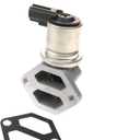 DEF Idle Air Control Valve Motor IAC Replace for Sierra 18-7701 862998 Fits for 555 2001, Set of 2