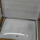 Vayepro 2-Burner Griddle Pan with Glass Lid - Nonstick Stovetop Griddle for Gas, Glass Stove Top - Aluminum Camping Grill Pan for Pancakes, Eggs, Breakfast (16.9" x 10.2" x 1")