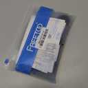 FREETOO Ergonomical Thumb Brace Right Hand or Left Hand for Arthritis Pain and Support, Thumb Splint for Trigger Thumb, Thumb Support for De Quervains Tenosynovitis, Fits Palm 7.5''-8.5'' S/M Pink