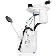 31110B2500 Fuel Pump Assembly with Sending Unit Fit for Kia Soul 2014 2015 L4 1.6L 2.0L OE SP3303M 31110-B2500 FG1898 94460B2000