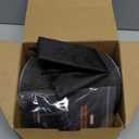 3s Heated Neck Stretcher for Pain Relief, Graphene Heating Pad, Odorless Neck Cloud Cervical Traction Device Chiropractic Pillow for Shoulder, Christmas Gifts for Women, Men, Mom, Dad (Light Gray)