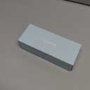 Gaoye Transparent, Clear Blue Light Glasses for Computer & Gaming - Anti UV Ray Lenses, Scratch-Resistant & Comfort Fit