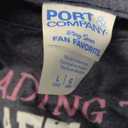 Scrapbooking Shirt Crafty Gift T-Shirt (Large, Asphalt Grey)