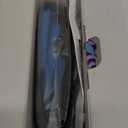 REVIX Wisdom Teeth Ice Pack Head Wrap with 3D Sewing Jaw Ice Pack for Face Oral Surgery Pain Relief for TMJ, Tooth Extraction & Teeth Removed, Extra Snug Fit with 4 Hot Cold Gel Packs, Black-Packs 2