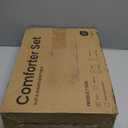 comforter set soft & breathable fabric Twin