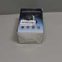 HOLFENRY Blood Pressure Monitor with BP Cuff 8.7-16.5- Upper Arm Blood Pressure Monitors for Home Use AC-Powered&AAA Battery Charging/3-color Indicator-High Blood Pressure Machine Tracks Two Users