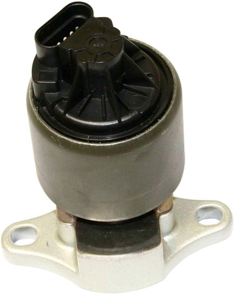 Go-Parts - for 1996-2001 Pontiac Grand Prix EGR Valve (GT/GTP/SE)