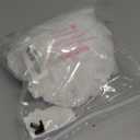 Avidlove Lace Robes Set for Women Babydoll Lingerie Mesh Nightgown Bodysuit White, X Large