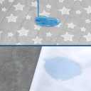 Waterproof Bed Pads Washable 34" x 36" (2 Pack), Absorbent Chuck Pads for Incontinence, Washable Pee Pads for Dogs, Waterproof Mattress Protector for Seniors, Bedwetting Kids, Hospitals, Pets