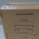 Fulgutonit 18QT Electric Food Steamer