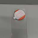 SYNCWIRE Magnetic Phone Ring Holder for MagSafe, 360 Rotation Cell Phone Grip Stand Finger Ring Kickstand Two-Sided Magnet Compatible with iPhone 17 Pro Max 16 15 14 13 12 MagSafe Accessories (Single Ring-1PCS-Titanium Blue)