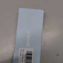 Livho Oversized Eyewear Frame for Woman and Men - Rectangle Fashion Glasses for Computer, Chic Preppy Frame (Coco Tortoise)