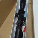 Sniper Rifle Scope 4.5-14x44 First Focal Plane （VT4.5-14x44FFP）