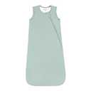 BubblePanda Rayon Made from Bamboo Sleep Sack 18-24 Months 1.0 Tog Toddler, Sage