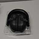 Walker's Unisex Adult Ultimate Power Muffs