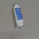 PUREPLUS DA97-17376B Replacement for Samsung HAF-QIN, HAF-QIN/EXP, DA97-08006C, RF23M8070SG, RF23M8070SR, RF23M8090SG, RF23M8090SR, RF23M8570SR, RF23M8590SG Refrigerator Water Filter, 3Pack