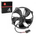 2413007 Radiator Cooling Fan Compatible with Polaris Sportsman 850 2016-2022 Sportsman 1000 2016-2018 Sportsman XP 1000 2019-2022 HIGH Lifter