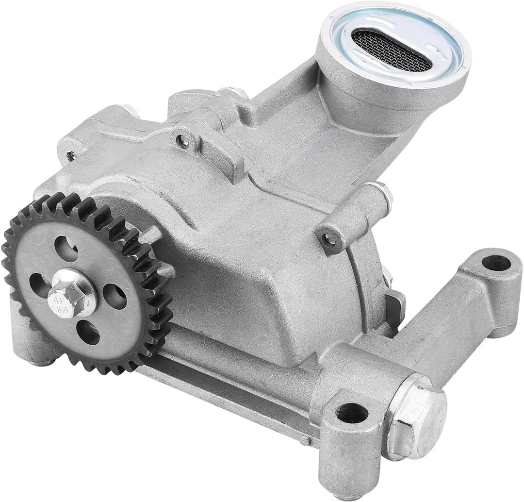 21310-2G011 Oil Pump 2.0L L4 Compatible with Hyundai Tucson GL Tucson L 2011-2013,For Kia Forte EX Forte LX 2010-2013,Forte Koup EX 2010-2013,Forte5 EX Forte5 LX 2013