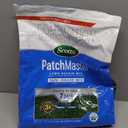 Scotts PatchMaster Lawn Repair Mix Sun + Shade Mix, Combination Grass Seed, Fertilizer, and Mulch, 4.75 lbs.