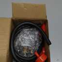 Carbhub 801396 Carburetor for 801233 801255 Snowblower Thrower Toro CCR2400 CCR2450 CCR2500 CCR3000 CCR3600 CCR3650 Snowblower Powerclear 084132 084133 084233 084332 084333 Engines