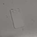 Dataroad for iPhone 17 Pro Slim Case,0.2mm Fit [Paper-Thin] Lightweight Case Matte Finish PP Back Cover Protection[Anti-Fingerprints&Yellowing],Compatible with iPhone 17 Pro 6.3Inch-Transparent White