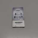 ESR for iPhone 11 Phone Case, Compatible with MagSafe, Shockproof Military-Grade Protection, Magnetic Phone Case for iPhone 11, Classic Hybrid Case (HaloLock), Clear