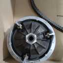 Russian Mechanics RM800 Parts Primary Clutch Nylon Slider For CFMoto ATVs Fits 800XC, 850