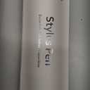 Stylus Pen for iPad 6th-11th Generation-2X Fast Charge Active Pencil Compatible with 2018-2025 Apple iPad Pro 11"/12.9"/M4, iPad Air 3/4/5/M2/M3,iPad mini 5/6 Gen-White