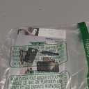 ESR Geo for MagSafe Wallet with Full Find My Functionality, 5Card Holder, RFID Blocking, Adjustable Stand, Magnetic Wallet for iPhone 17/16/15/14/13/12 Series, Not for 13/12 mini, Black