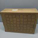 Bedsure Full Comforter Set - Cooling and Warm Bed Set, Dark Grey Reversible Bedding for All Season, 3 Pieces, 1 Full Size Comforter (82"x88") and 2 Pillow Cases (20"x26")