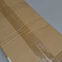 Wall Sconces Set of Two, LED Dimmable Sconces Wall Lighting, Brushed Gold Modern Wall Sconce Light for Bathroom, Living Room, Bedroom, Hardwi (28Inch)