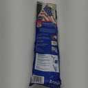 Polycotton U.S.Flag Pole Set 3x5 Polycotton U.S. Flag With Pole And Bracket