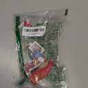 Kurt Adler A2018 Nashville Hanging Ornament, 2-inch High, Resin