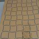 Wemore Sherpa Fleece Weighted Blanket for Adult 15 lbs Dual Sided Cozy Fluffy Heavy Blanket,Ultra Fuzzy Throw Blanket with Soft Plush Flannel Top,48 x 72 inches, Black on Both Sides