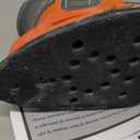 BLACK+DECKER Detail Sander, 1.2 Amp, 16,000 OPM, Compact Design, 3-Position Grip for Comfort, Includes Dust Collector, Corded (BDEMS600)