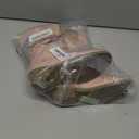 KENSIE GIRL Boots - Girls' Western Cowboy Boots (Toddler/Girl) (11 Little Kid, Multi Pink Studs)