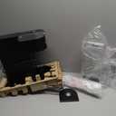 Keurig K-Supreme Single Serve K-Cup Pod Coffee Maker, MultiStream Technology, 4 Brew Sizes, 66oz Dual-Position Removable Reservoir, Black)