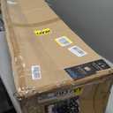 Olive Tree Artificial Indoor 7ft - UV Resistant Large Fake Plants - Realistic Faux Olive Tree in Pot - Tall Artificial Plants Outdoor for Home, Patio, Living Room, Office Decor,VN138 (Green)