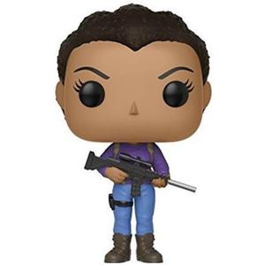 Funko Pop! Television: The Walking Dead - Sasha Collectible Toy