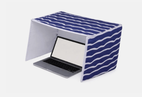 Laptop Sunshade 16" 2 Pack 